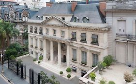 Palacio Duhau - Park Hyatt Buenos Aires